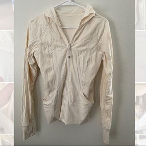 Lululemon In Flux Reversible Jacket